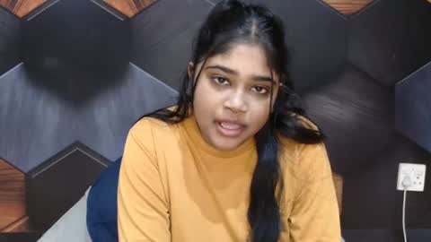 Snapshot of indian_rimmelx chatting on June 27, 7:13 am Melz online show from June 27, 7:13 am