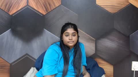 Snapshot of indian_rimmelx chatting on June 29, 12:16 pm Melz online show from June 29, 12:16 pm