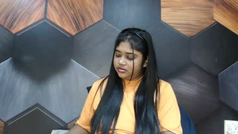 Snapshot of indian_rimmelx chatting on July 8, 6:07 am Melz online show from July 8, 6:07 am