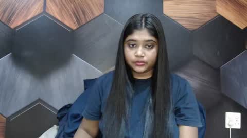 Snapshot of indian_rimmelx chatting on July 16, 7:03 am Melz online show from July 16, 7:03 am