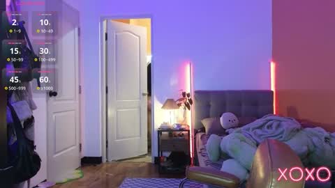 Indiana Rouge online show from February 9, 12:09 pm