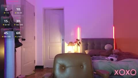 Indiana Rouge online show from February 15, 11:52 am