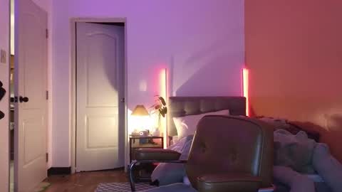 Indiana Rouge online show from March 5, 11:39 am