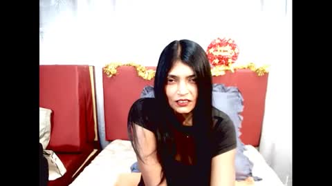 Snapshot of indianalisha chatting on December 6, 7:12 pm indianalisha online show from December 6, 7:12 pm