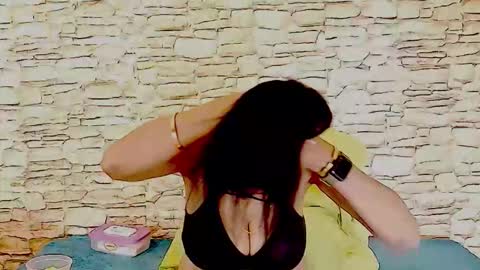 Femiez online show from April 7, 5:08 am