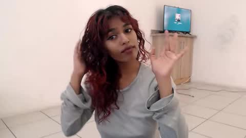 Snapshot of indianangelx chatting on June 10, 7:18 am indianangelx online show from June 10, 7:18 am