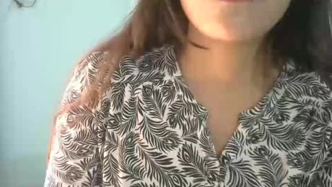 Snapshot of indiananu23 chatting on January 30, 9:47 am indiananu23 online show from January 30, 9:47 am