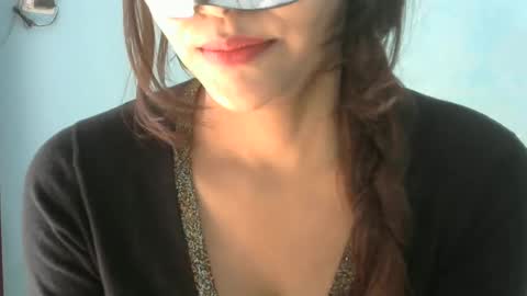 Snapshot of indiananu23 chatting on February 11, 9:09 am indiananu23 online show from February 11, 9:09 am