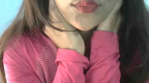 Snapshot of indiananu23 chatting on February 28, 10:20 am indiananu23 online show from February 28, 10:20 am