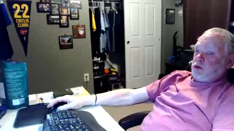 Papa online show from May 3, 7:36 am