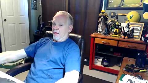 Papa online show from May 17, 11:28 am