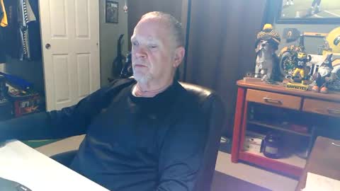 Papa online show from May 19, 7:37 am
