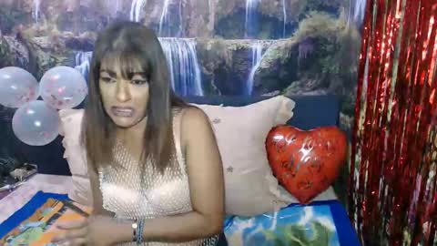 Snapshot of indianaqua79 chatting on February 16, 4:58 pm Indianaqua online show from February 16, 4:58 pm