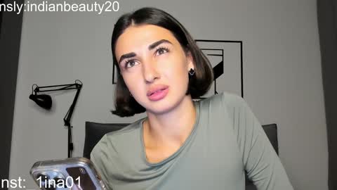 Snapshot of indianbeauty20 chatting on September 21, 4:30 pm indianbeauty20 online show from September 21, 4:30 pm