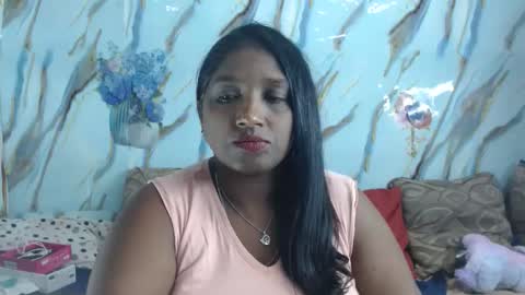 Snapshot of indianblue3 chatting on April 23, 12:29 pm tracy online show from April 23, 12:29 pm