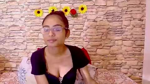 Snapshot of indianbootylicious1 chatting on March 16, 5:02 am nala online show from March 16, 5:02 am