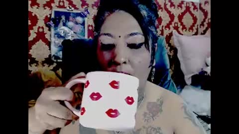 anusha online show from October 1, 4:35 pm