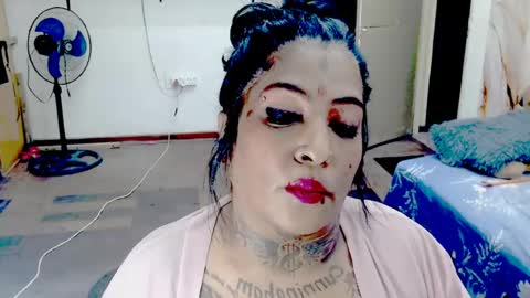 Snapshot of indiancatz2 chatting on July 25, 6:05 pm anusha online show from July 25, 6:05 pm