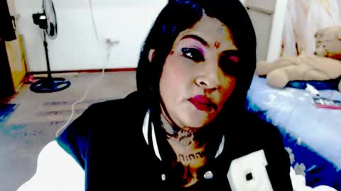 Snapshot of indiancatz2 chatting on July 28, 12:48 pm anusha online show from July 28, 12:48 pm