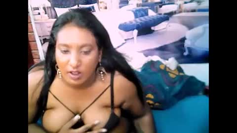 Snapshot of indiancherry4u2luv chatting on March 9, 9:57 pm indiancherry4u2luv online show from March 9, 9:57 pm
