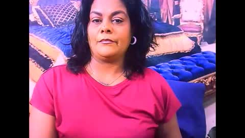 Snapshot of indiancherrypie chatting on February 23, 5:27 am indiancherrypie online show from February 23, 5:27 am