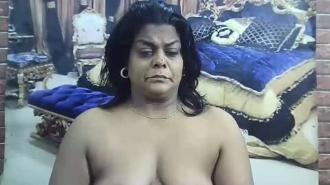 indiancherrypie online show from March 31, 10:54 pm