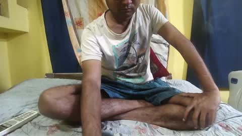 Snapshot of indiancumking chatting on December 22, 12:16 pm inindiancumking online show from December 22, 12:16 pm