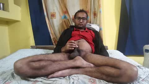 Snapshot of indiancumking chatting on December 25, 10:48 pm inindiancumking online show from December 25, 10:48 pm