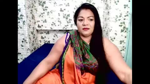 indiandelia online show from January 24, 6:46 am