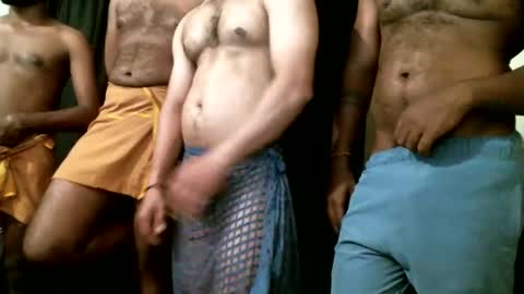 indian guys for you online show from September 14, 5:28 am