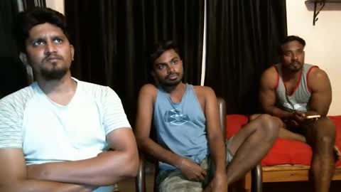indian guys for you online show from February 26, 4:17 pm