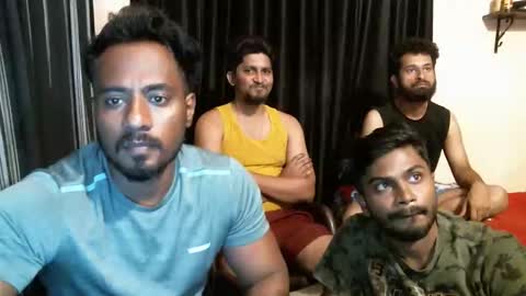 indian guys for you online show from March 7, 4:26 pm
