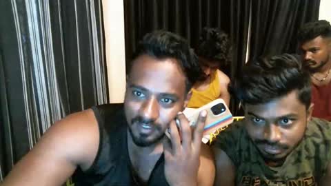 indian guys for you online show from March 8, 3:21 am