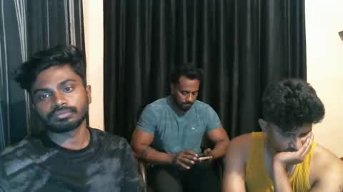 indian guys for you online show from March 15, 5:08 pm