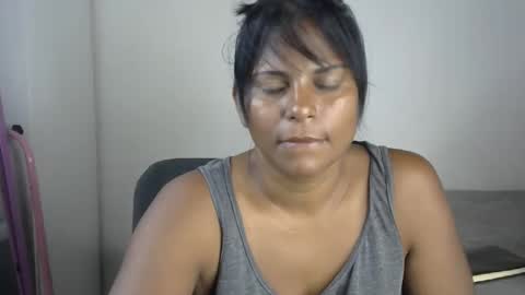 Snapshot of indiandreams_ chatting on February 5, 8:19 am Palavi online show from February 5, 8:19 am
