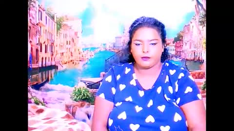 natasha online show from February 4, 1:00 am