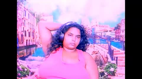 natasha online show from February 25, 7:23 pm