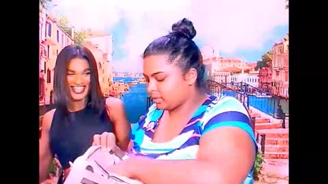 natasha online show from March 14, 5:40 pm