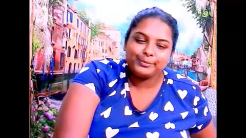 natasha online show from April 2, 7:00 pm