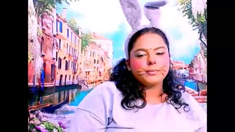 natasha online show from April 12, 8:58 pm