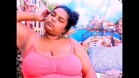 Snapshot of indianfairy4u chatting on May 7, 6:41 am natasha online show from May 7, 6:41 am