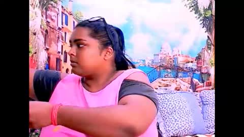 Snapshot of indianfairy4u chatting on May 12, 6:49 pm natasha online show from May 12, 6:49 pm
