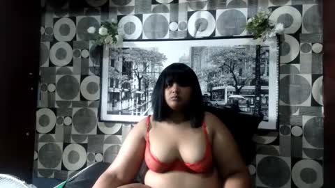Snapshot of indianfoxy01 chatting on March 15, 7:47 am candy online show from March 15, 7:47 am