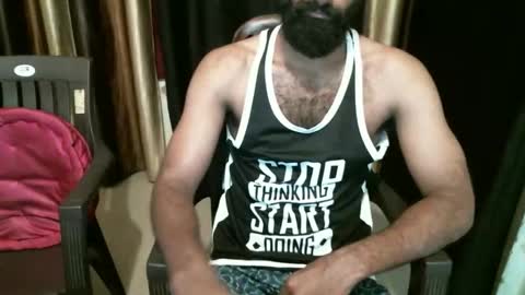 indian hairy online show from March 1, 2:46 am