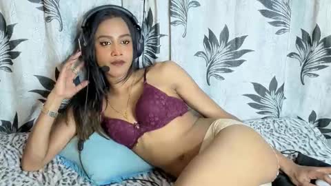 indiankatexoxo online show from October 11, 9:46 pm