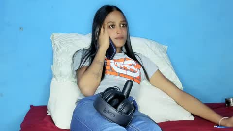 indiankatexoxo online show from May 7, 4:45 pm