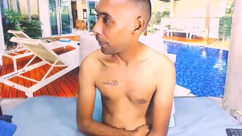 Snapshot of indianmagicmike69 chatting on March 11, 6:25 pm indianmagicmike69 online show from March 11, 6:25 pm