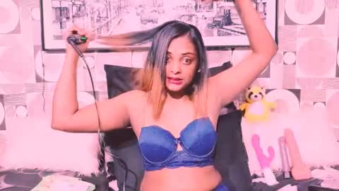 Snapshot of indianplaymate chatting on October 26, 7:14 am indianplaymate online show from October 26, 7:14 am