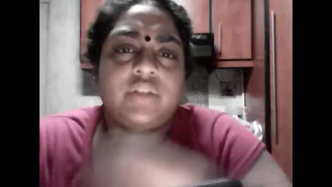 indianpooja1027 online show from September 12, 8:09 pm