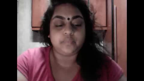 indianpooja1027 online show from October 23, 7:34 pm